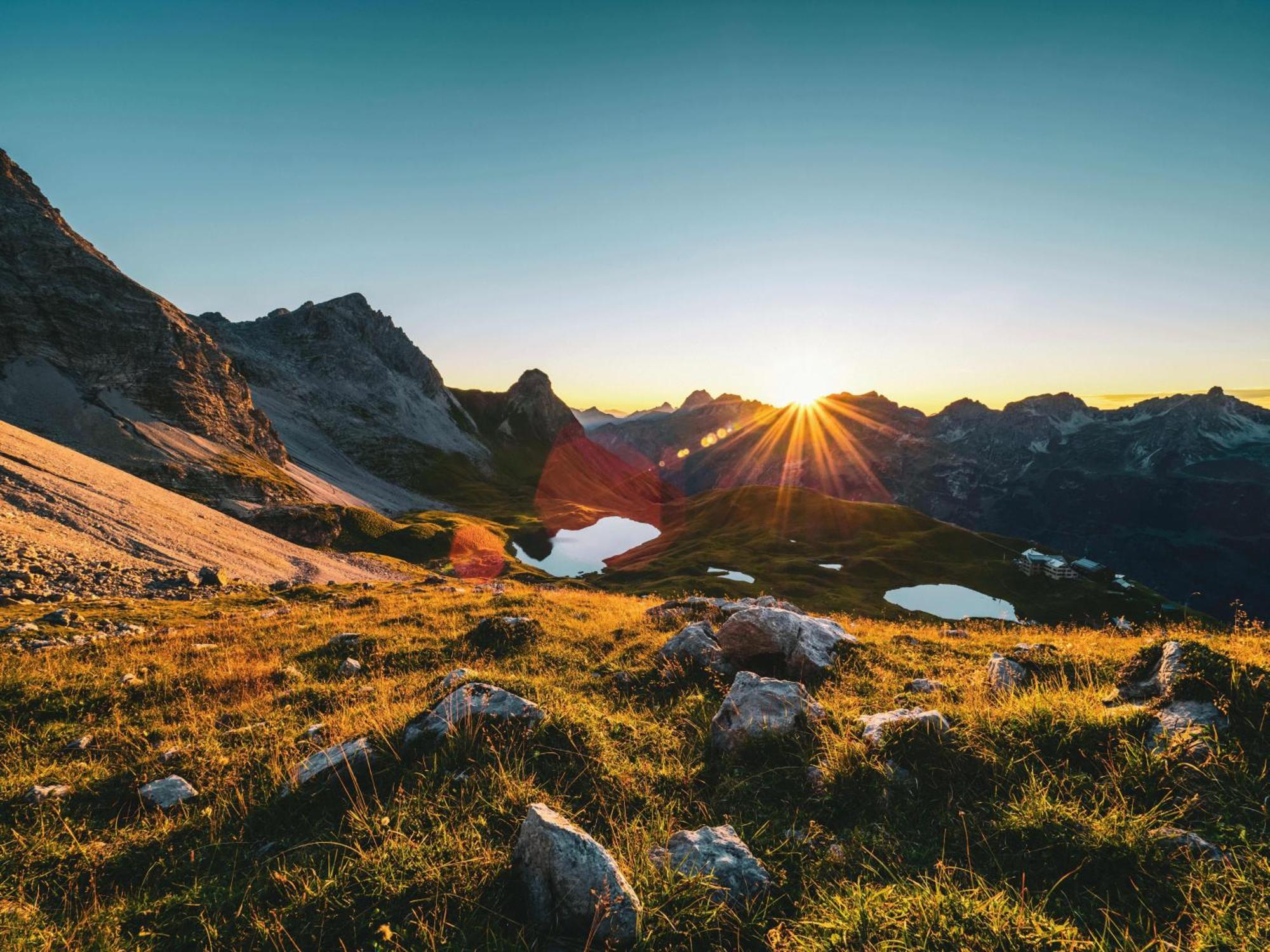 Ferienwohnung Alpenglueck In Bolsterlang Sommerbergbahn Kostenlos Dış mekan fotoğraf