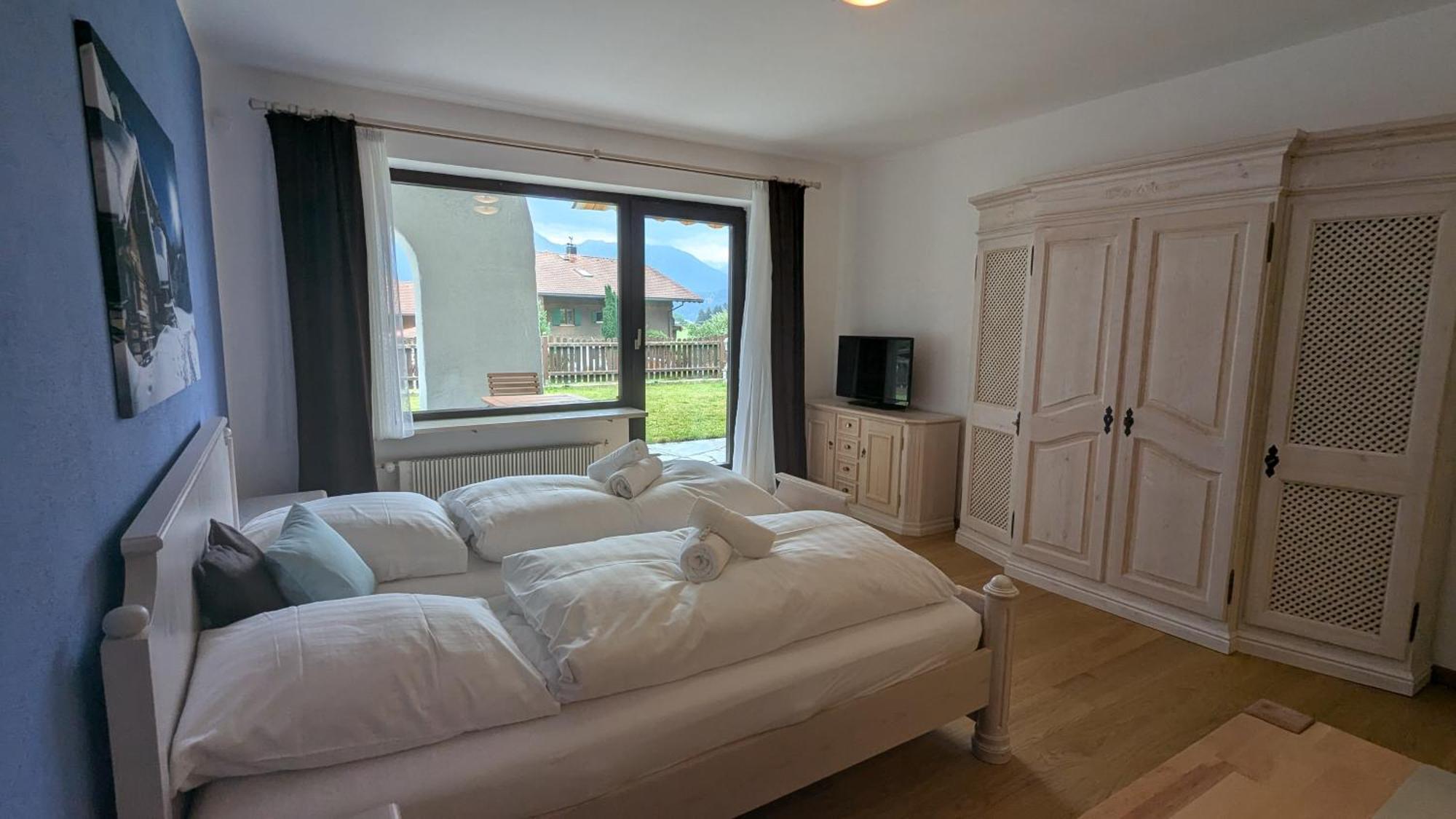 Ferienwohnung Alpenglueck In Bolsterlang Sommerbergbahn Kostenlos Dış mekan fotoğraf